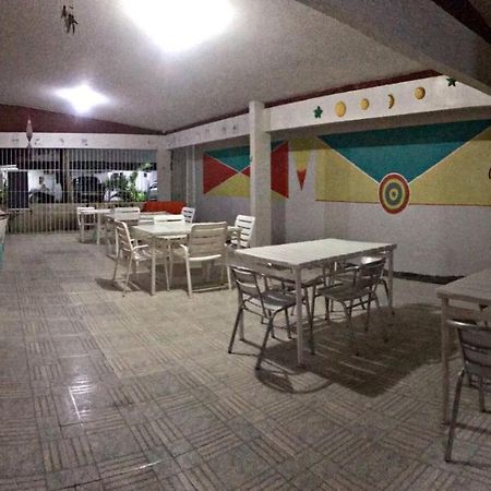 Pousada Recanto Dos Corais Tamandaré Exteriér fotografie