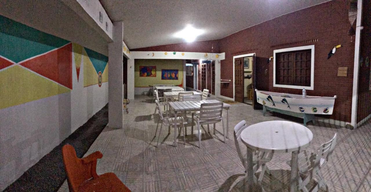 Pousada Recanto Dos Corais Tamandaré Exteriér fotografie